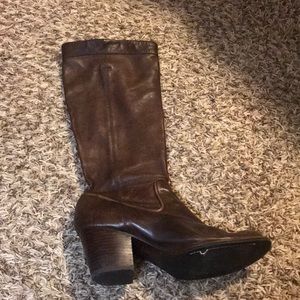 Frye boots